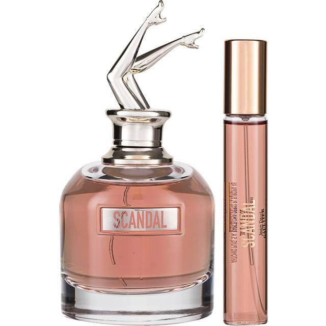 Jean Paul Gaultier Scandal Presentset EDP 80ml + EDP 20ml (80ml)