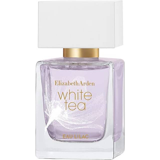 Elizabeth Arden White Tea Eau Lilac EdT för Kvinnor 30 ml
