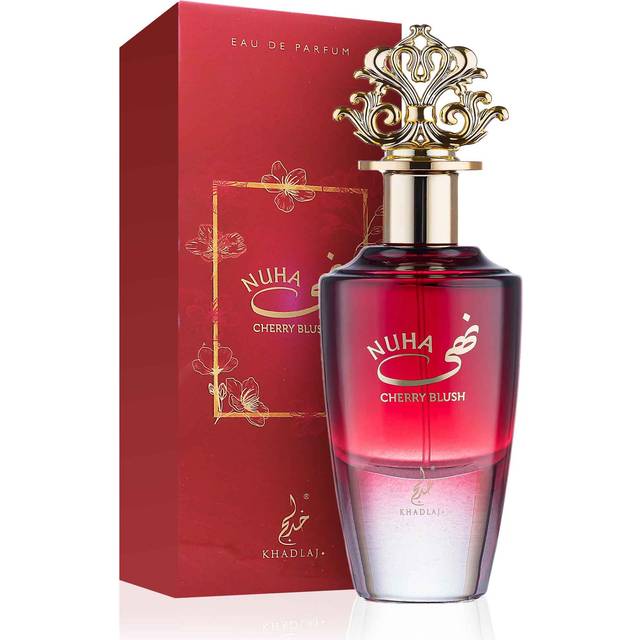Khadlaj Cherry Blush EDP M 85 ml 85ml