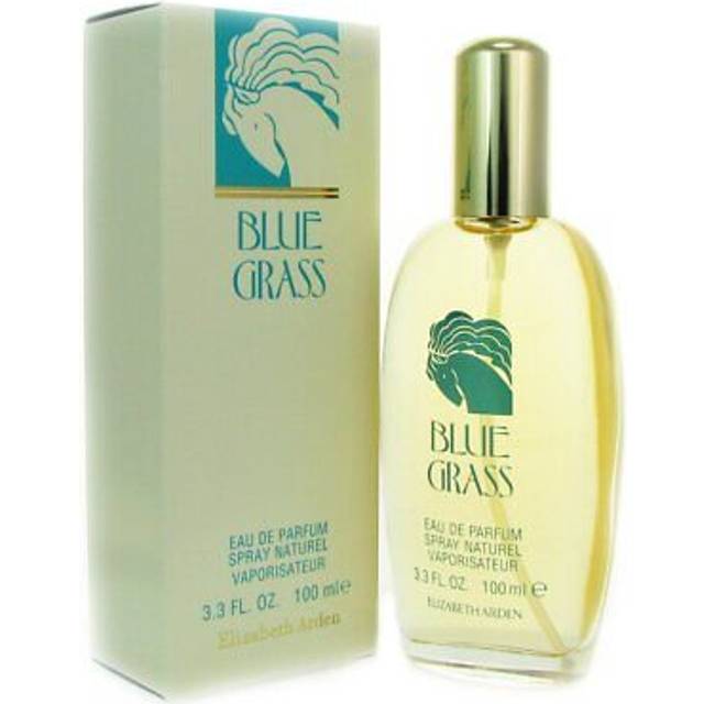 Elizabeth arden blue grass eau de parfum 100ml | timeless floral fragrance