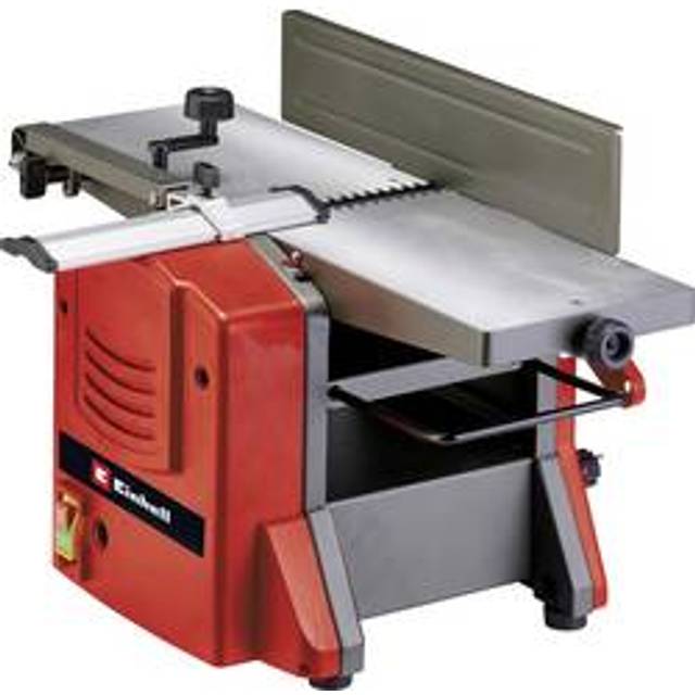 Einhell TC-SP 204/2 Stationäre Hobelmaschine Rikt- & planhyvel