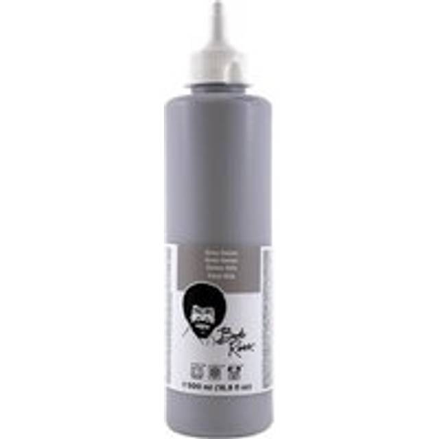 Bob Ross : Gesso : 500ml : Grey