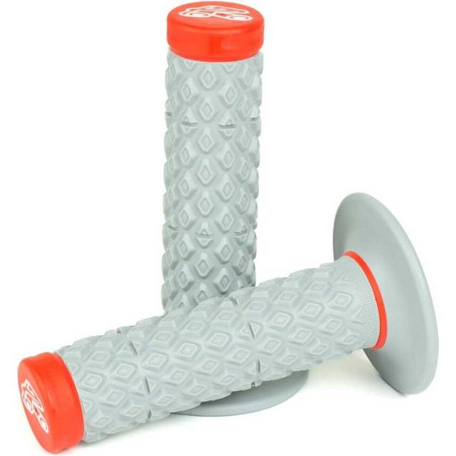 Renthal Dual Comfort MX Grips