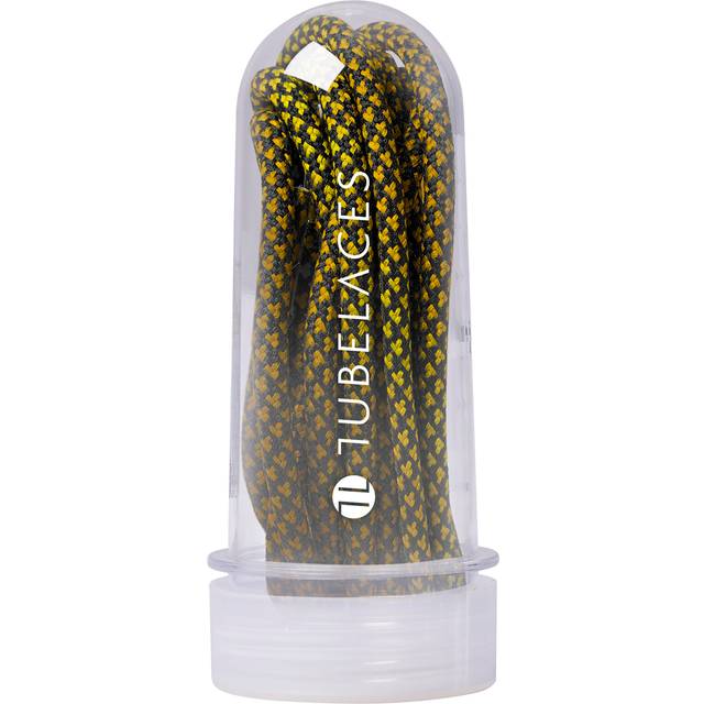 Laces Urban Classic rope - Noir - 130 cm