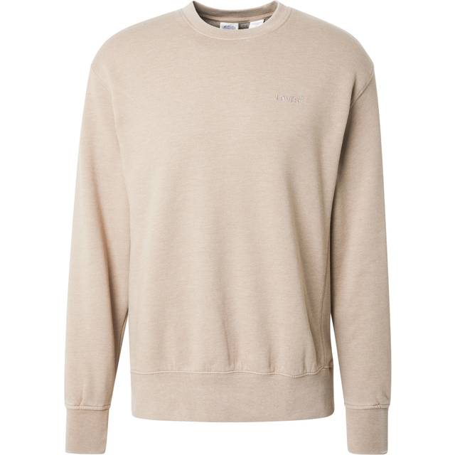 Sweatshirt 'AUTHENTIC'