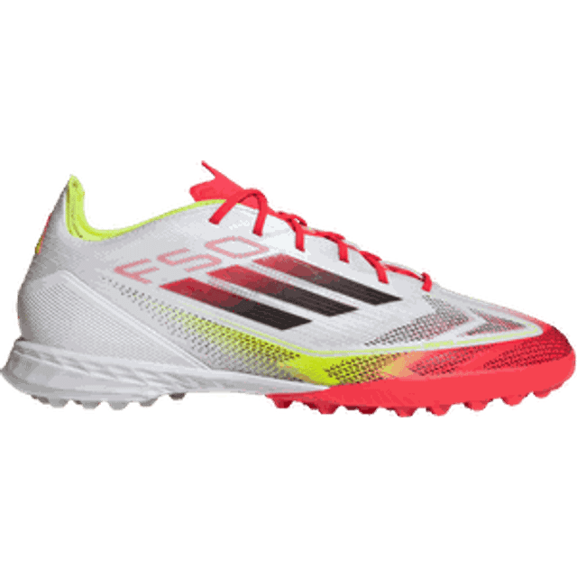 Adidas F50 Pro TF, fotbollsskor grus och konstgräs, unisex