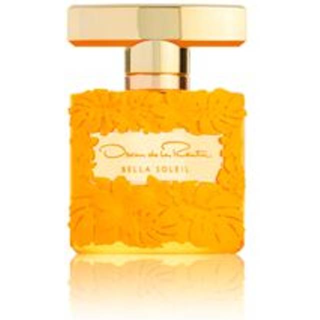 Bella Soleil - Eau de parfum 30 ml