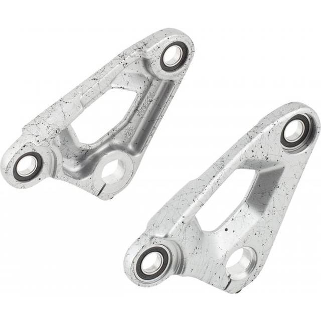 Trek Frame Parts - Slash Gen 6 Paint Match Rocker Link - Carbon Models