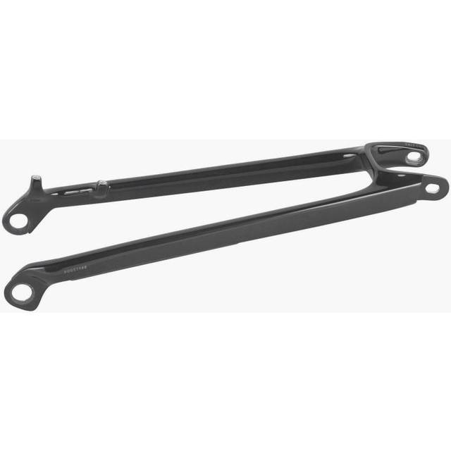 Trek Frame Parts - 2020-2023 Rail 29 Carbon Paint Match Seatstays Deep