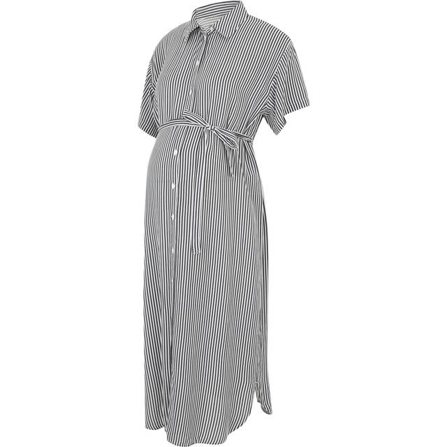 Vmmbumpy Maternity Dress
