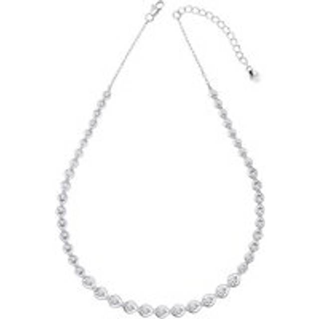 Laura Ashley Tulip Chain Necklace - J4326
