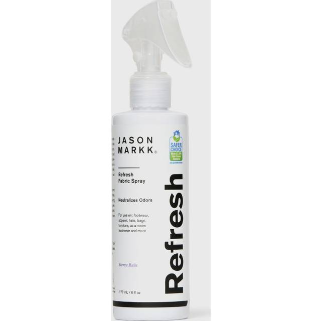 Jason Markk Refresh Spray Sierra Rain 177ml / 6oz White Universal
