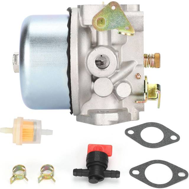 Carburetor Carb Assembly Fit for Kohler Carter K90 K91 K141 K160 K161 K181 Lawn Mower Parts