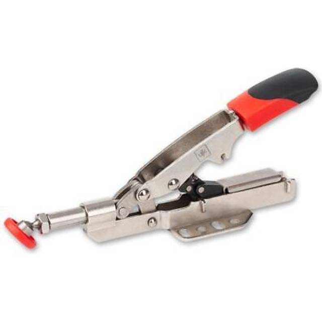 UJK Self Adjusting Toggle Clamp Push/Pull 25