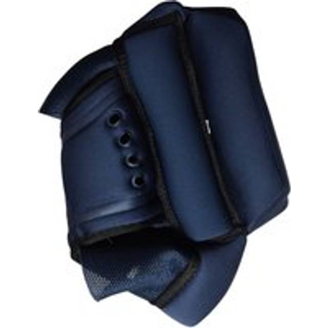 Motorcycle helmet interior AGV K-5 - Noir
