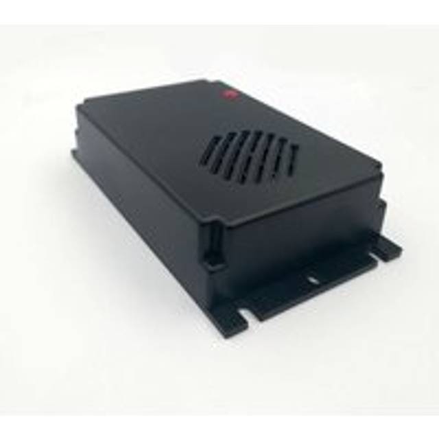 Rosemary - Ultrasonic Mouse, Rat and Rodent Repellent - Battery Operated - for Home, Basement, Garden - Chemical Free