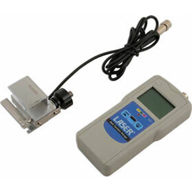 Laser Tools Belt Tension Gauge 5846