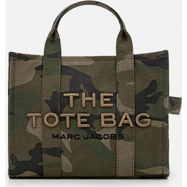 Handbag MARC JACOBS Woman color Green - OS