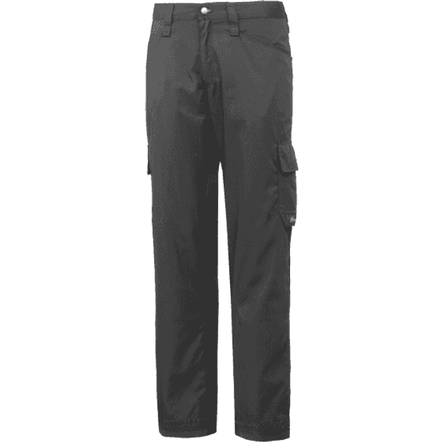Helly Hansen Manchester Light Service Pant 76466 Dark Grey W 31.5&amp;quot