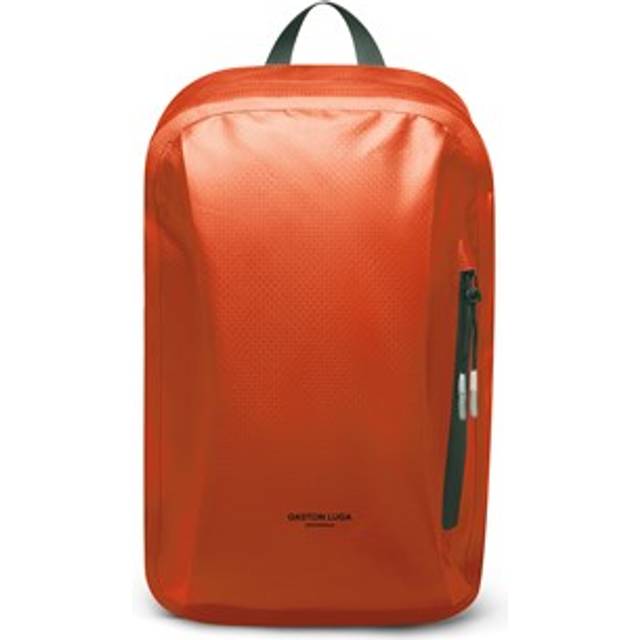 Gaston Luga - Ryggsäck Lightweight DuoSeal 14" - Orange