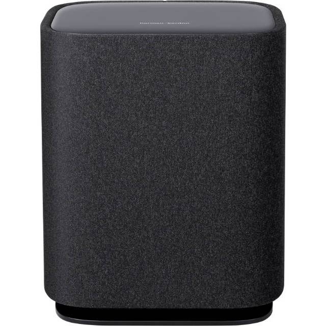 Harman Kardon Enchant Sub subwoofer, svart