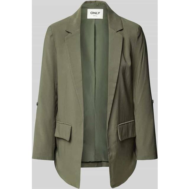 Only  Jacket ONLARIS  - UK 10 - Kaki - UK 10