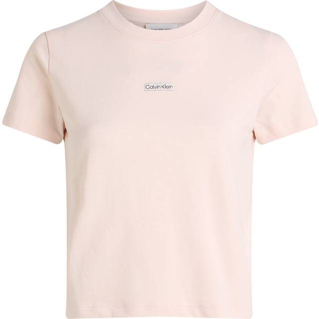Calvin Klein Logo Baby T-Shirt