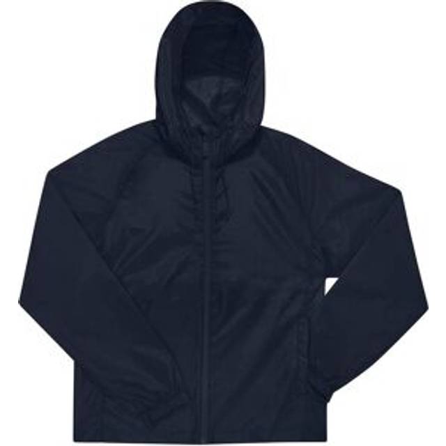 Reset Lined Windbreaker - Navy - XXXL