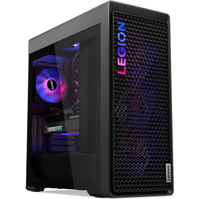 Lenovo Legion T7 (64/2 TB) 34IAS10 stationär dator
