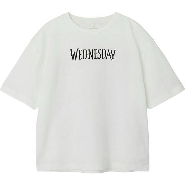 Wednesday T-shirt