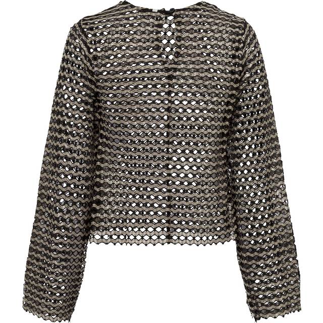 MBYM Ladessa-M |Svart |XS