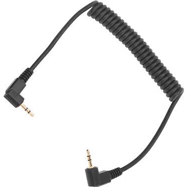 2.5mm F2 Camera Remote Control Shutter Release Cable Cord For Fuji Gfx X S Hen