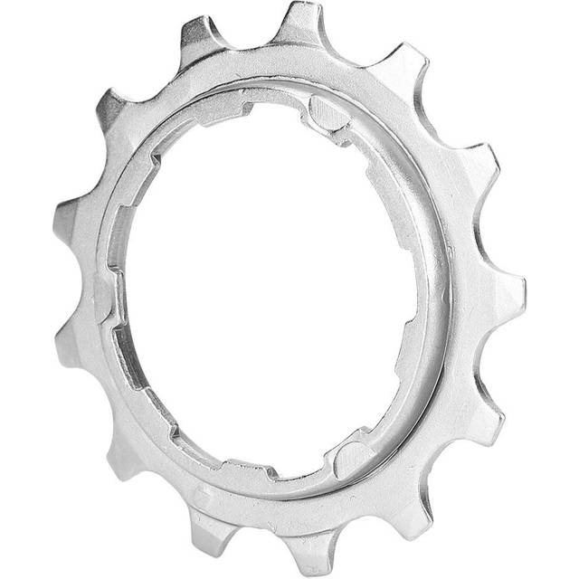 High Strength Steel Bicycle Cassette Cog Road Bike Freewheel Parts for Fixed Gear (10speed-13T) 10-speed-13T