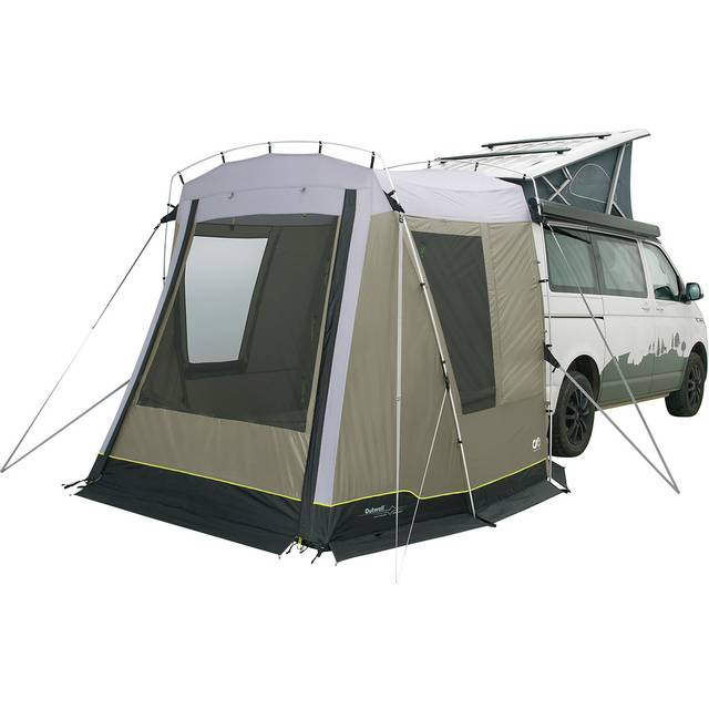 Outwell - Dunecrest - Motorhome awning size L, grey