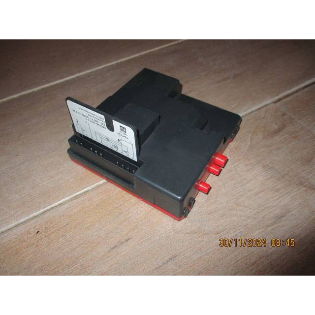 Control unit s4575b1011 part boilers original ferroli code: crc39808600