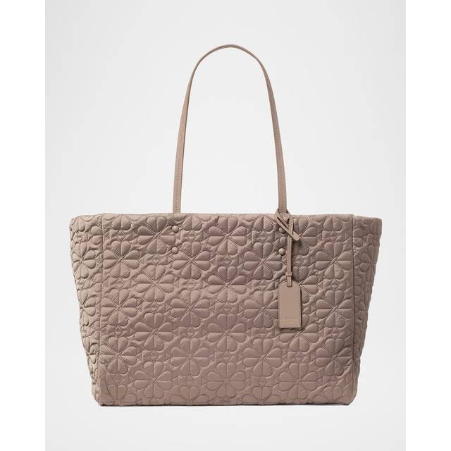 Kate Spade New York Go Tote Shopper Bag 30.5 cm brown