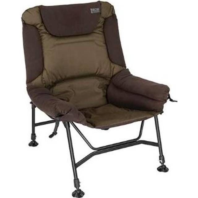 Fox kreslo eos lounger chair
