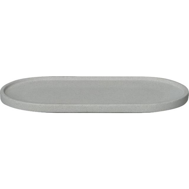blomus Creto tray 9x17 cm. Micro chip