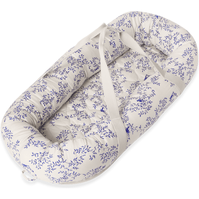 Garbo&Friends Jardim Satin babynest 43x87x16 cm