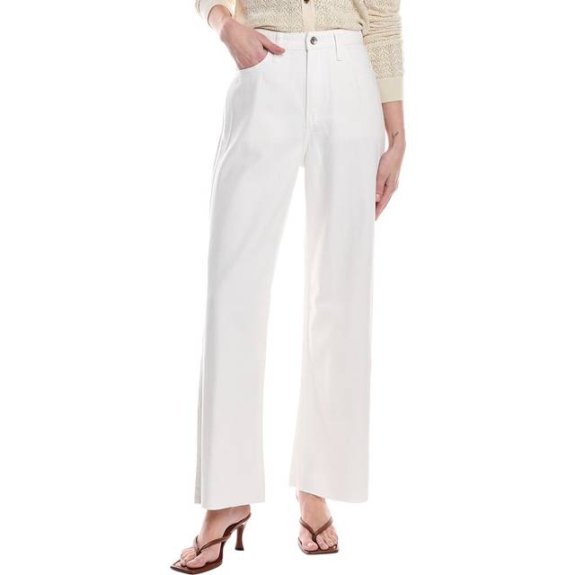 rag & bone Cloud Lori White Jean