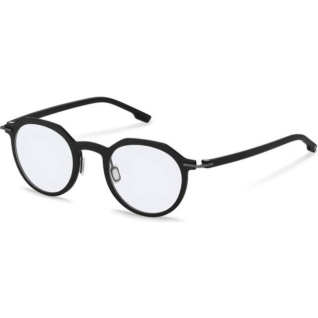 Rodenstock R5369 Rounded Briller