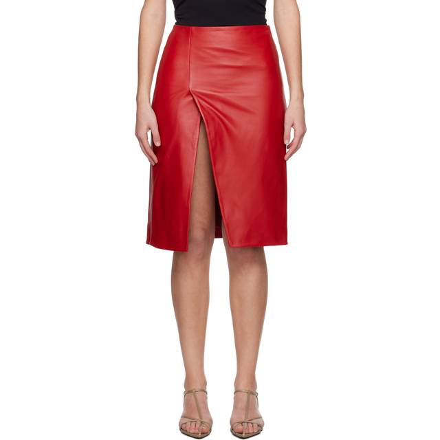 Loulou De Saison-Ekare Gonne Rosso-Donna - 38FR
