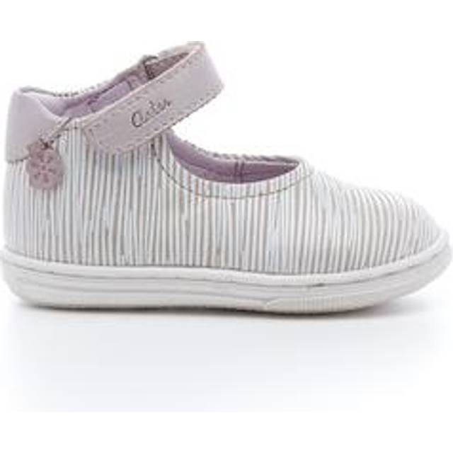 Baby girl Ballet flats Aster Kasine - Beige - 20