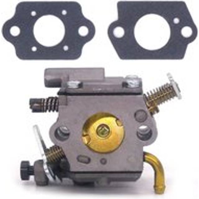 Volavo - Carburetor for stihl 020T ms200 ms200t 11291200653 zama c1q-s126b carburetor for stihl MS200 MS200T 020T chainsaw replacement zama C1Q-S126B