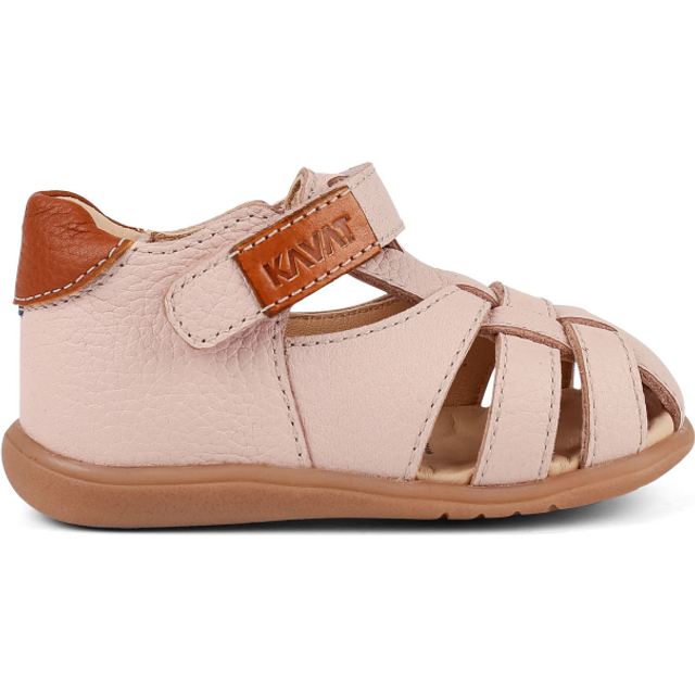 Kavat Kids' Rullsand Ep Light Pink, 23