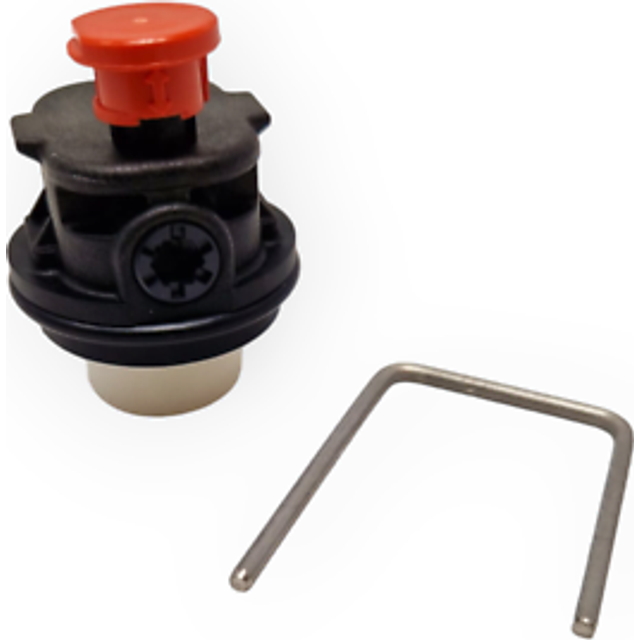 Ariston Auto Air Vent With O'Ring (65104703)