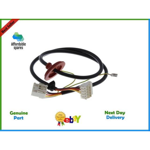 Worcester grenstar classic regular 30 40 cable fan connector assembly 8716117968