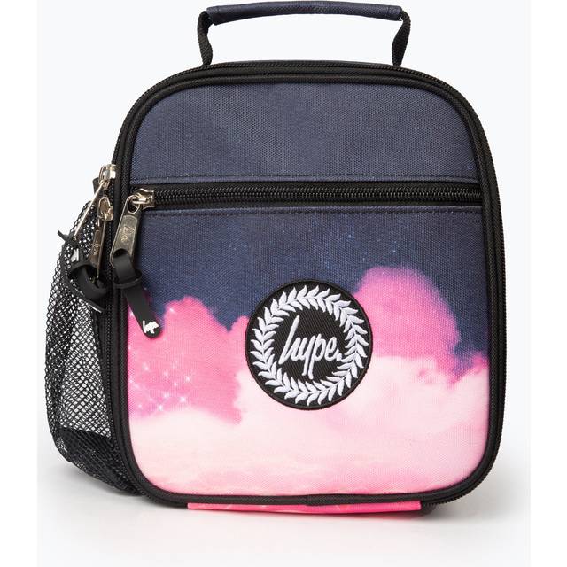 Hype Multi Cloud Fade Lunch Box