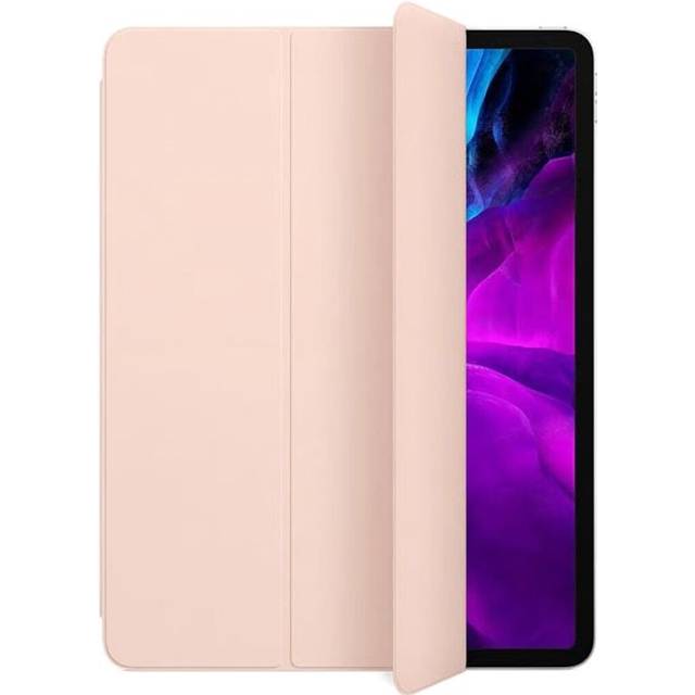 Apple Smart Folio Case till iPad Pro 12.9 - Pink Sand