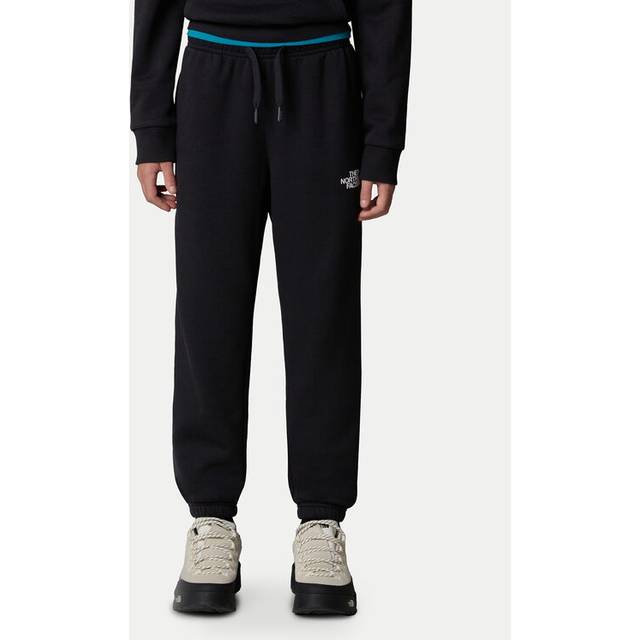 The North Face Simple Dome Joggers Junior - Black - Kids - L